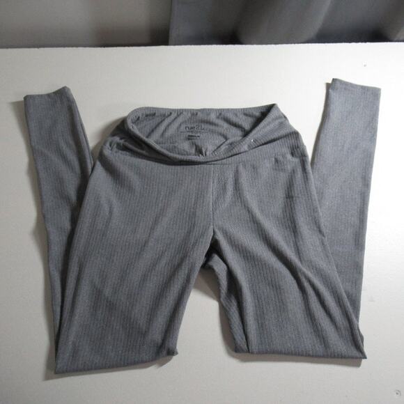 Grey Rue21 Leggings - Picture 1 of 4